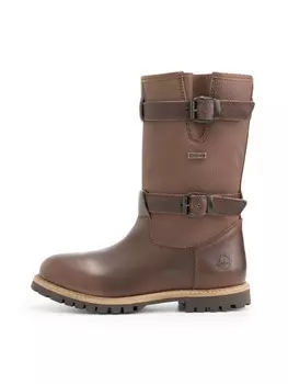 Сапоги Travelin', темно-коричневый