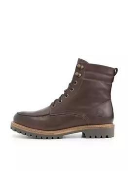 Сапоги Travelin', темно-коричневый
