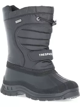 Сапоги Trespass, черный