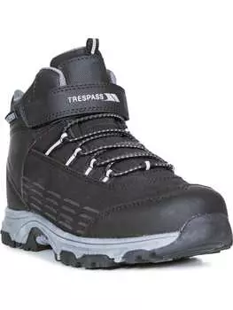 Сапоги Trespass, черный