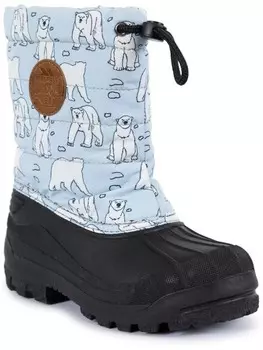 Сапоги Trespass Kinder Winterschuhe, белый