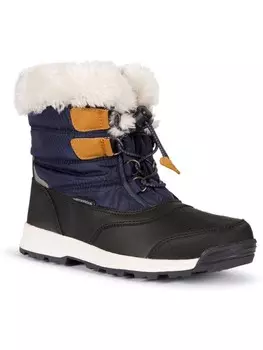 Сапоги Trespass Kinder Winterschuhe, синий