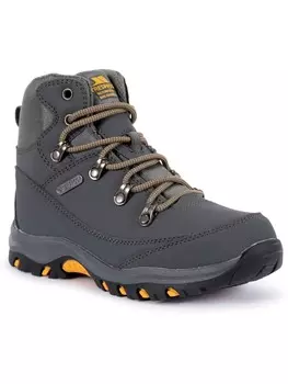 Сапоги Trespass, серый