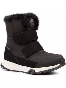 Сапоги Trespass Winterschuh, черный