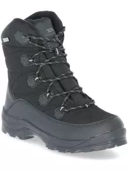 Сапоги Trespass Winterschuh, черный