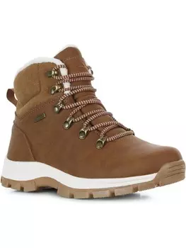 Сапоги Trespass Winterschuh, коричневый