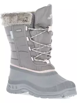 Сапоги Trespass Winterschuh, серый