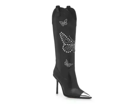 Сапоги Tressi Western Aldo, Black