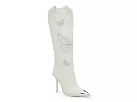 Сапоги Tressi Western Aldo, White