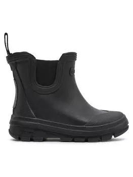 Сапоги Tretorn, черный