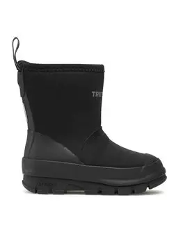 Сапоги Tretorn, черный