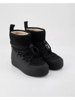 Сапоги Tretorn, черный