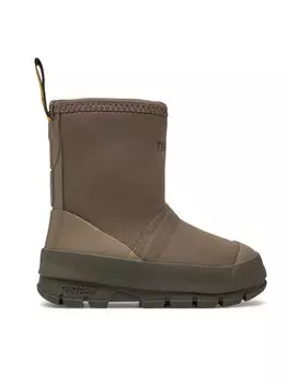 Сапоги Tretorn, коричневый