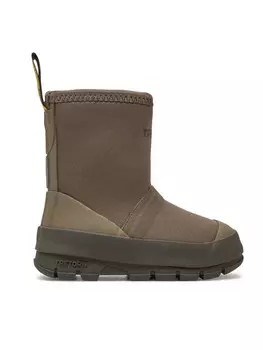 Сапоги Tretorn, коричневый