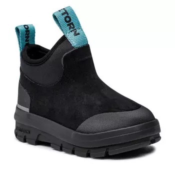 Сапоги Tretorn LunarHybrid, черный