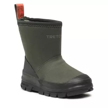 Сапоги Tretorn MimasHybrid, хаки