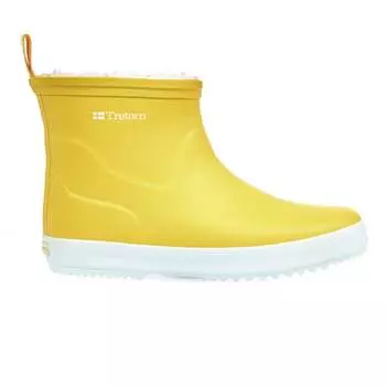 Сапоги Tretorn, желтый