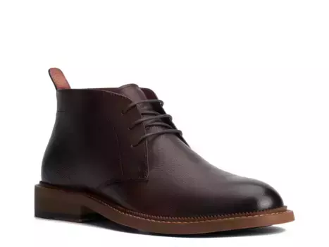 Сапоги Treyton Boot Vintage Foundry Co, темно-коричневый