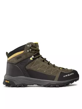 Сапоги Trezeta, хаки