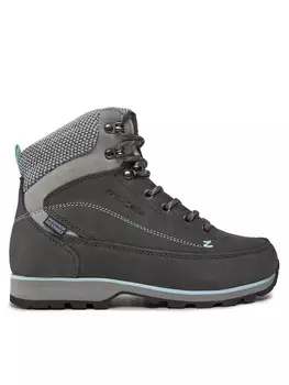 Сапоги Trezeta, серый