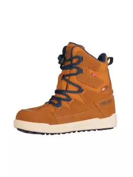 Сапоги Trollkids, цвет almond