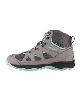 Сапоги Trollkids Winterwanderschuh Femund, серый