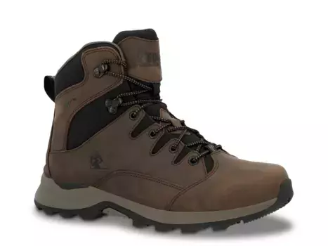 Сапоги Trophy Series Waterproof Hiking Boot Rocky, темно-коричневый
