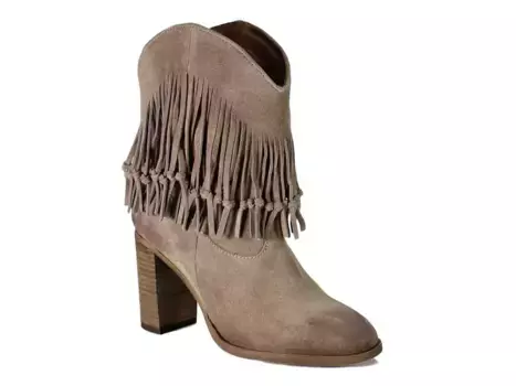 Сапоги True Sky Western Bootie Diba True, Dark Dust