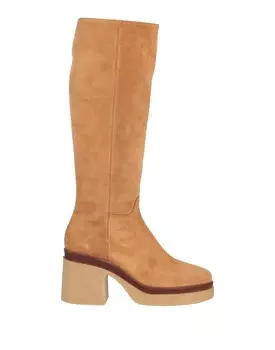 Сапоги Tsakiris Mallas, коричневый