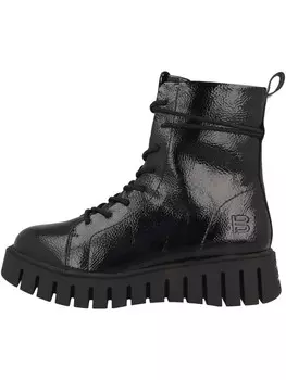 Сапоги TT BAGATT AO130, черный