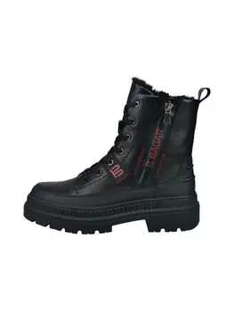 Сапоги TT. BAGATT, черный