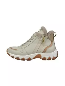 Сапоги TT BAGATT Schnr, бежевый