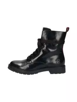 Сапоги TT BAGATT Schnr, черный