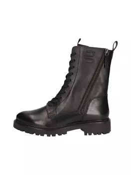 Сапоги TT BAGATT Schnr, черный