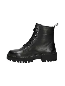 Сапоги TT BAGATT Schnr, черный