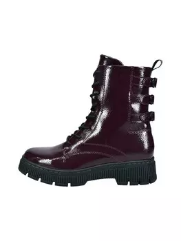 Сапоги TT BAGATT Schnr, красный