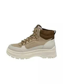 Сапоги TT. BAGATT Schnrstiefel, бежевый