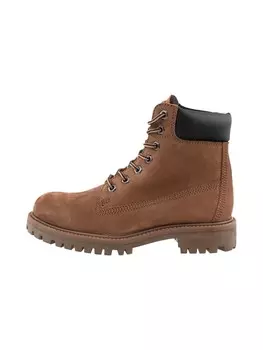 Сапоги TT. BAGATT Schnrstiefel, коричневый