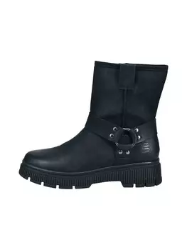 Сапоги TT. BAGATT Stiefel, черный