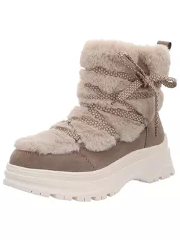 Сапоги TT. BAGATT Stiefeletten, бежевый