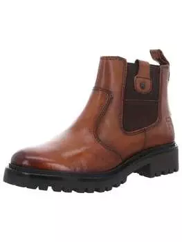 Сапоги TT. BAGATT Stiefeletten, коричневый
