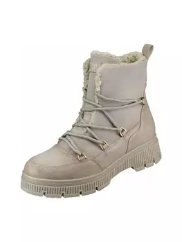 Сапоги TT BAGATT Winters, бежевый