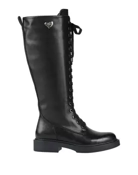 Сапоги Tua By Braccialini, черный