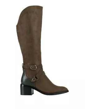 Сапоги Tua By Braccialini, зеленый