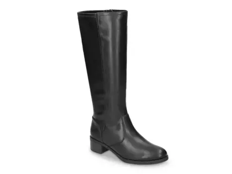 Сапоги Tucker Boot Easy Street, черный