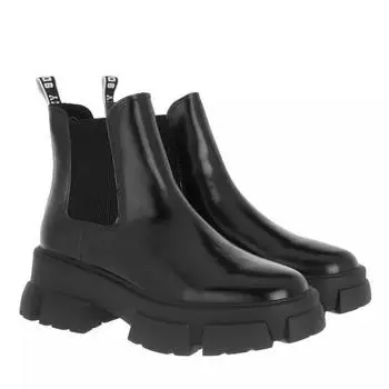 Сапоги tusk boot Steve Madden, черный