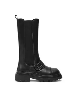 Сапоги TWINSET, черный