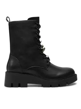 Сапоги Twinset, черный