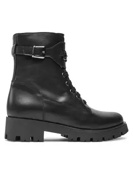 Сапоги Twinset, черный