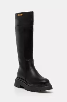 Сапоги Twinset, черный